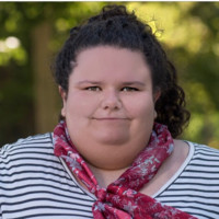 Julia Thompson, Pharmd
