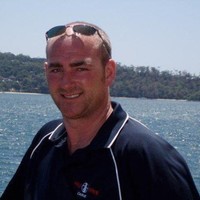 Lee Robson