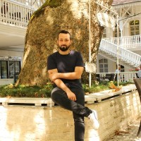Murat Ahmet Şi̇şman