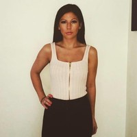 Georgia-Mae Hewett