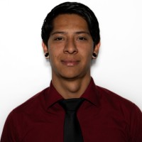 Sergio Carrillo Chacón
