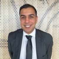 Hemal Sheth, Mba