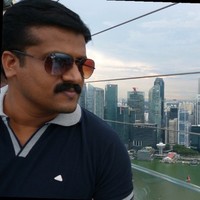 Sreejith KC