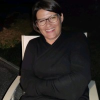 Marlène Forlot