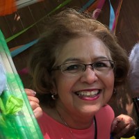 Vera Garcia