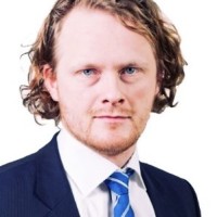 Kjell Morten Eilertsen