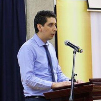 Ignacio Baruch Luna Barber