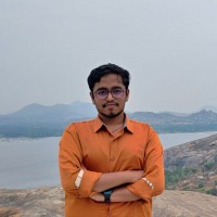 Vishal S