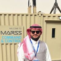 Khalid Badr Albadr