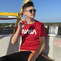 Israel Gonzales