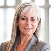 Betsy Kinnear-Jolley, CRME