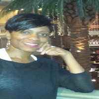 Dionne Jackson