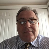 Larry Hamilton