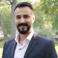 Aqdes Hammoodi