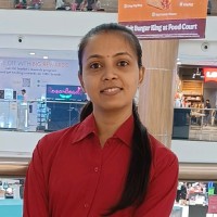 Roshani Harkhani