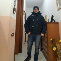 GIANLUCA CUNSOLO