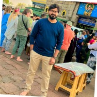 Chethan Kumar
