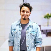 Aaqib Mondol