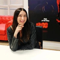 Mariam Dobón Muñoz