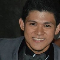 Marc Kevin Areta