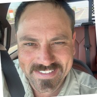 Trevor James