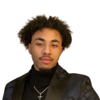 Eddie Gray Jr.