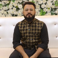 Saqib Khan