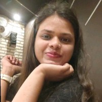 Karishma Raut