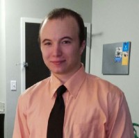 Chad Beale