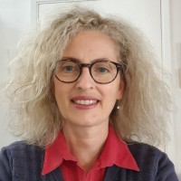 Christine Gilles