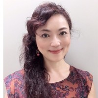 Joanne Huang