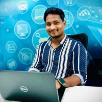 Kiran Kumar