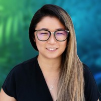 Nicole Chiang