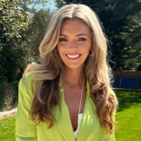 Kirsty Mcdermott