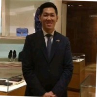 Kin Wai(Derek) Wong