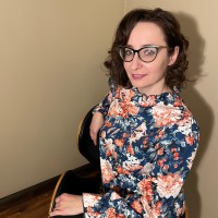 Magdalena Anioł-Gębicka