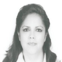Olga Irene Acosta Muela
