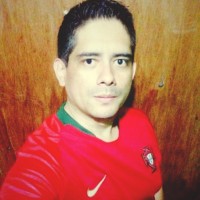 Patrick Valdebran