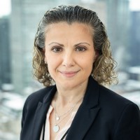 Sophia Khanzadian