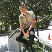 Oscar Ow Wen Han