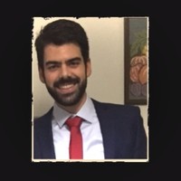 Vasileios Kontogeorgos