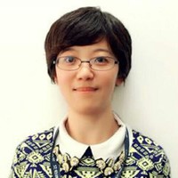 孙媛媛Yuanyuan