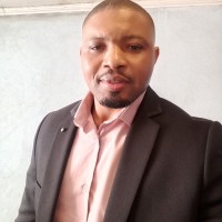 Ozias Chipfuvamiti