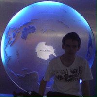 Justin Van Der Westhuizen