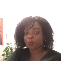 Faith Maluwa
