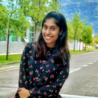 Darshini Balasingam
