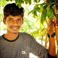 Sk Rajesh