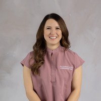 Dr. Lindsay Ludba