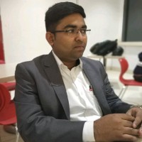 Shubhajit Pramanick