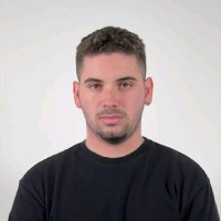 Luis Nicolas Ibarra Salvago
